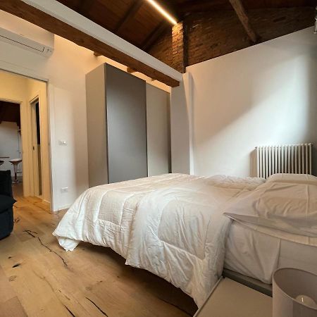 Ferienwohnung Dimora Santa Lucia Bologna Exterior foto