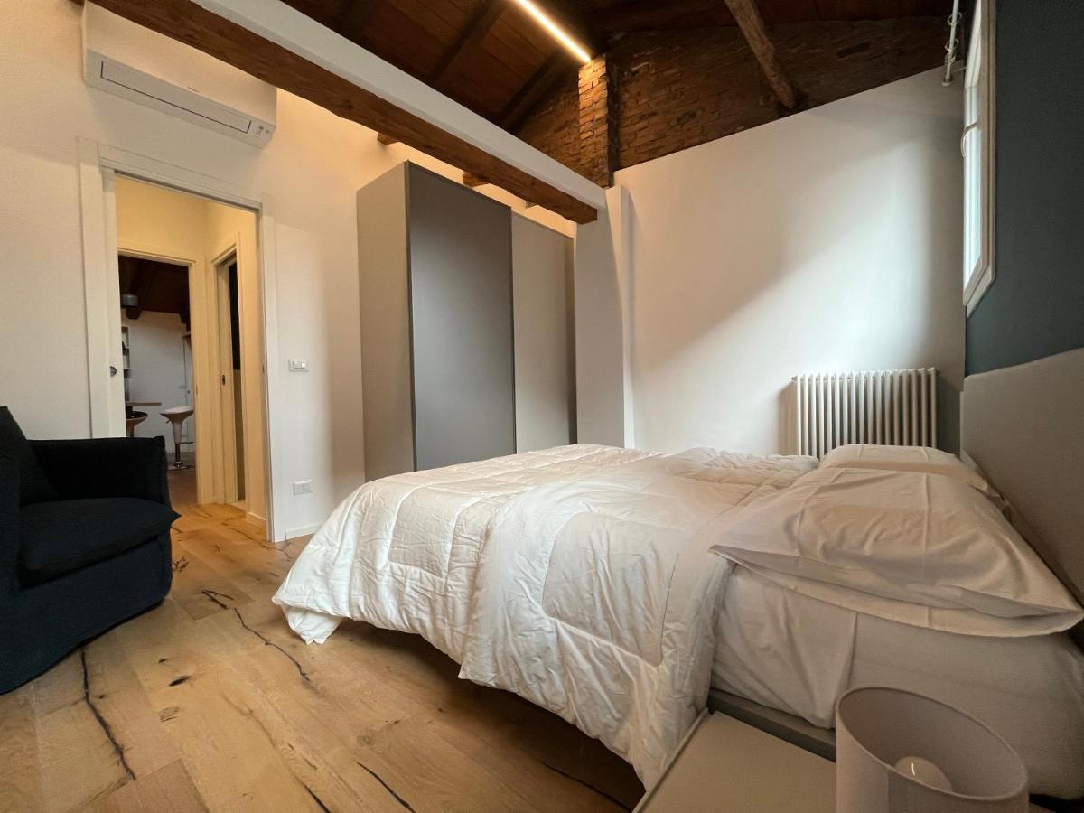 Ferienwohnung Dimora Santa Lucia Bologna Exterior foto