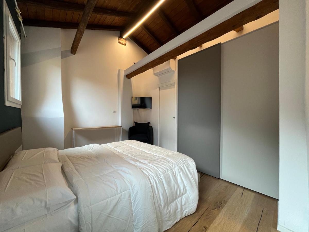 Ferienwohnung Dimora Santa Lucia Bologna Exterior foto