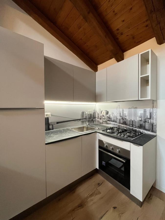 Ferienwohnung Dimora Santa Lucia Bologna Exterior foto